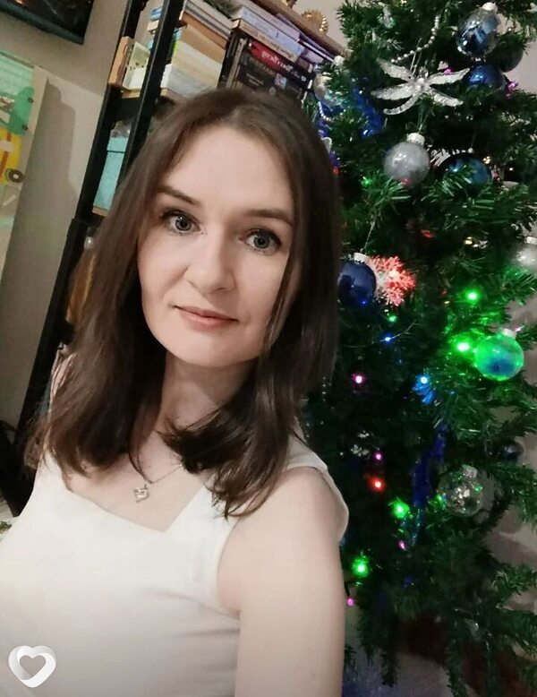 Мария, 33, Владивостоке — анкета №1595647