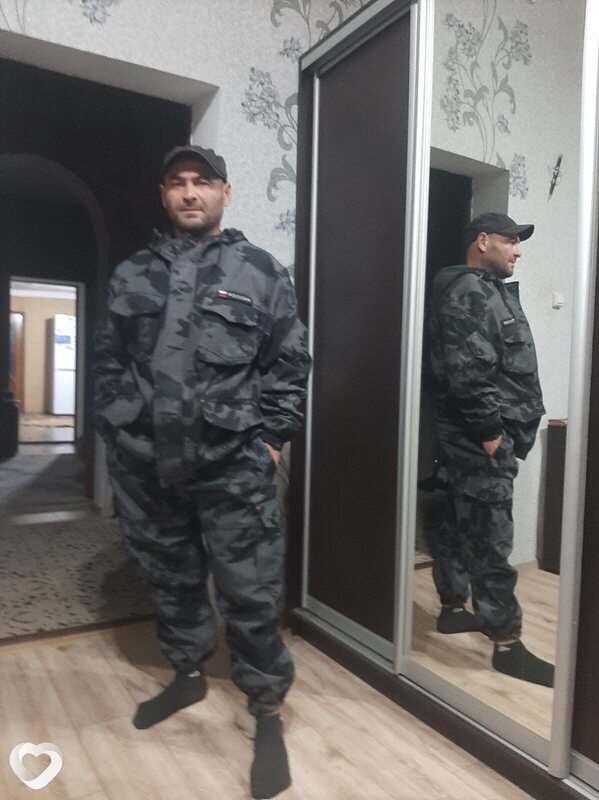 Эльгар, 43, Пятигорске — анкета №1595788