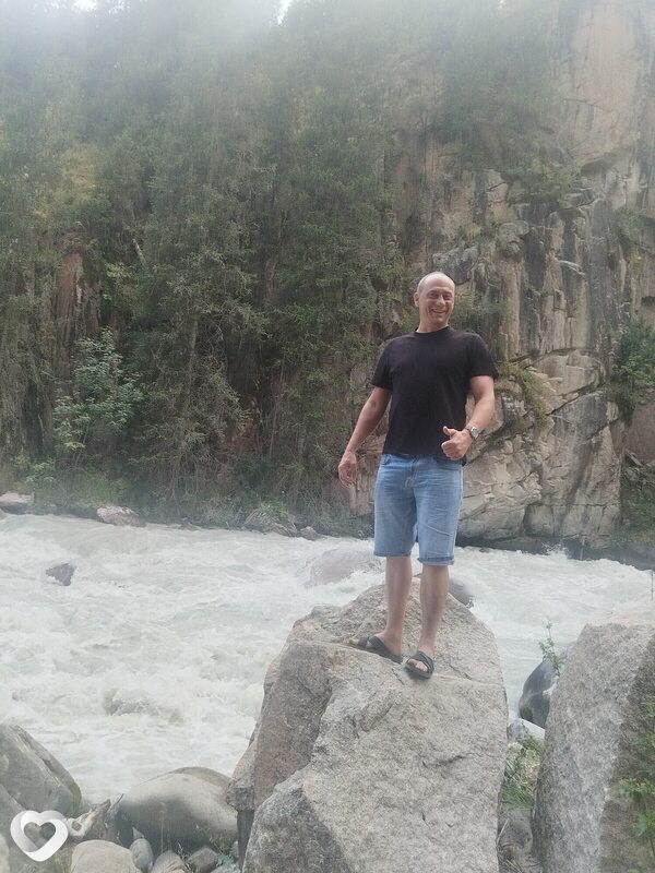 Сергей, 40, Сургуте — анкета №1595789