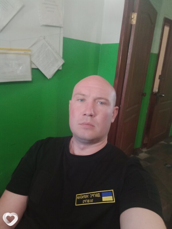 Виталий, Павлоград