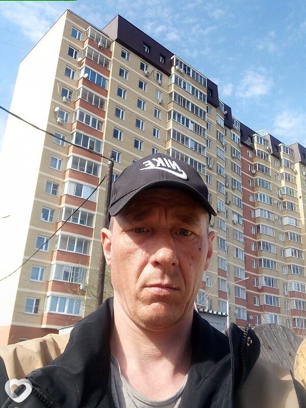 Михаил, 39, Новозыбкове — анкета №1595797
