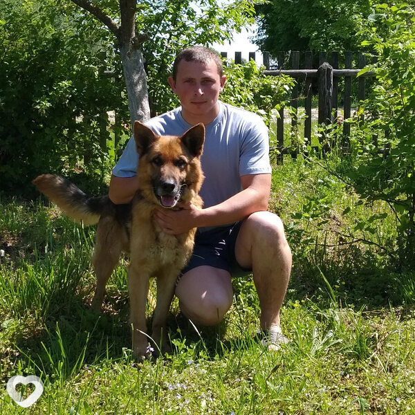 Владимир, 28, Минске — анкета №1595798