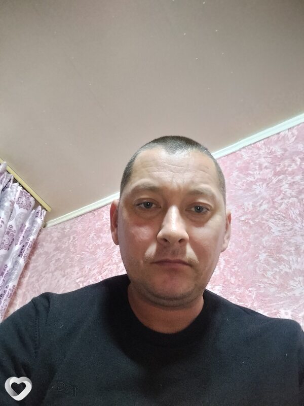Ильдар Абдулаев, 40, Астрахани — анкета №1595803
