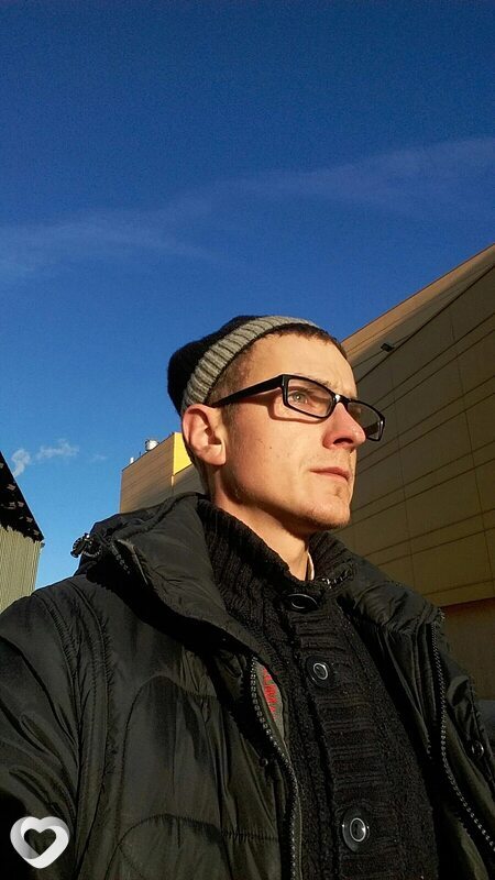 Дмитрий, 36, Калуге — анкета №1595491