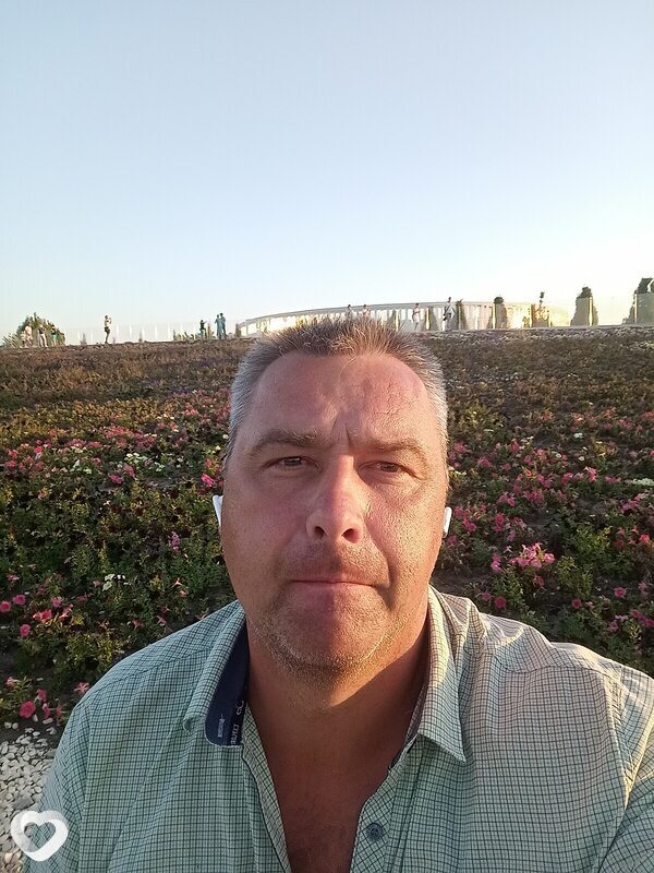Андрей, 47, Кирове — анкета №1595501