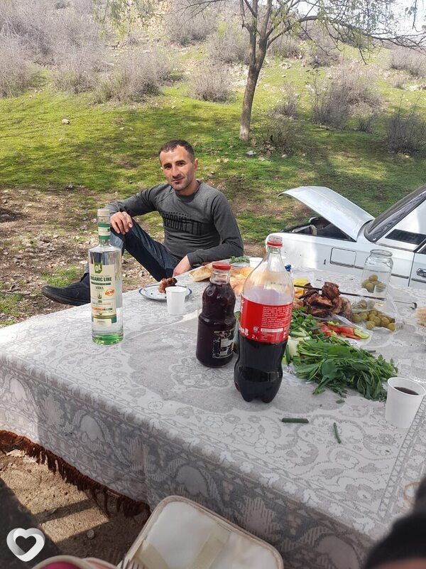 Сулейман, Забайкальск