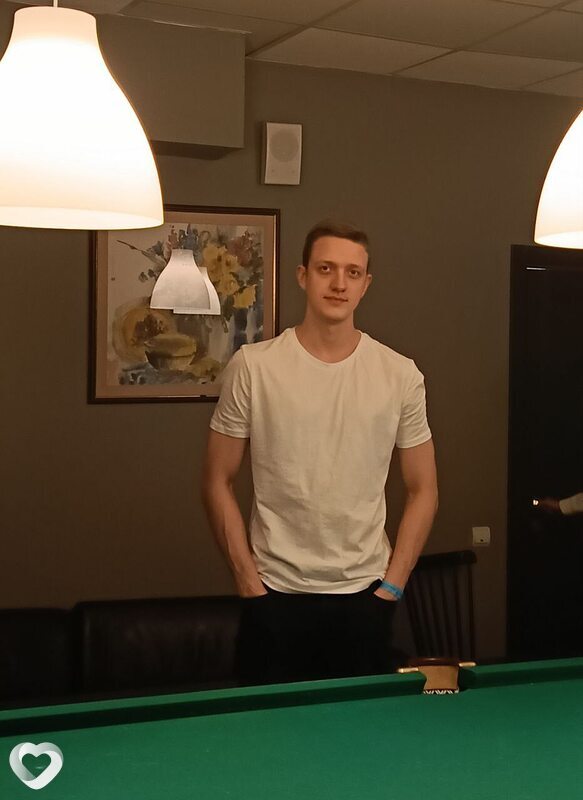 Максим, 24, Нижнем Новгороде — анкета №1595509