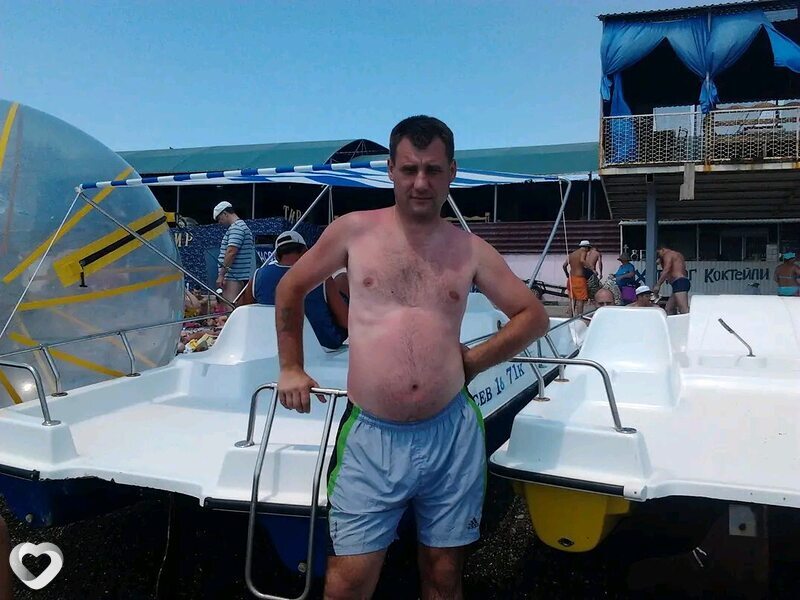 Vib, 53, Черкассах — анкета №1595987