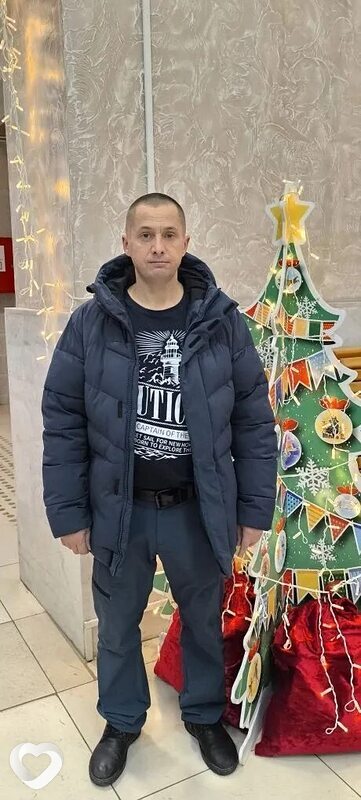 Дмитрийй, 39, Челябинске — анкета №1596001