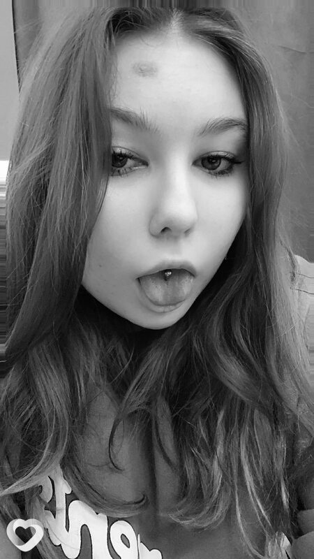 Юлия, 20, Москве — анкета №1596007