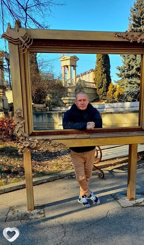Андрей, Ессентуки