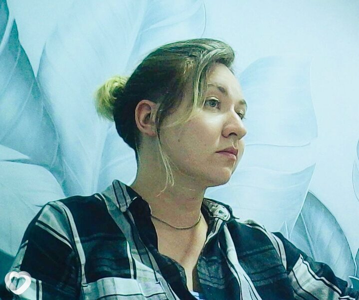 Лидия, 35, Краснодаре — анкета №1596164