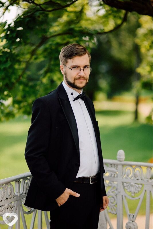 Александр, 35, Санкт-Петербурге — анкета №1596171