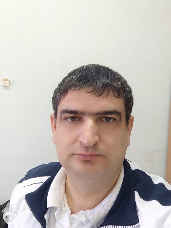 Ахмед, 47, Махачкале — анкета №1596182