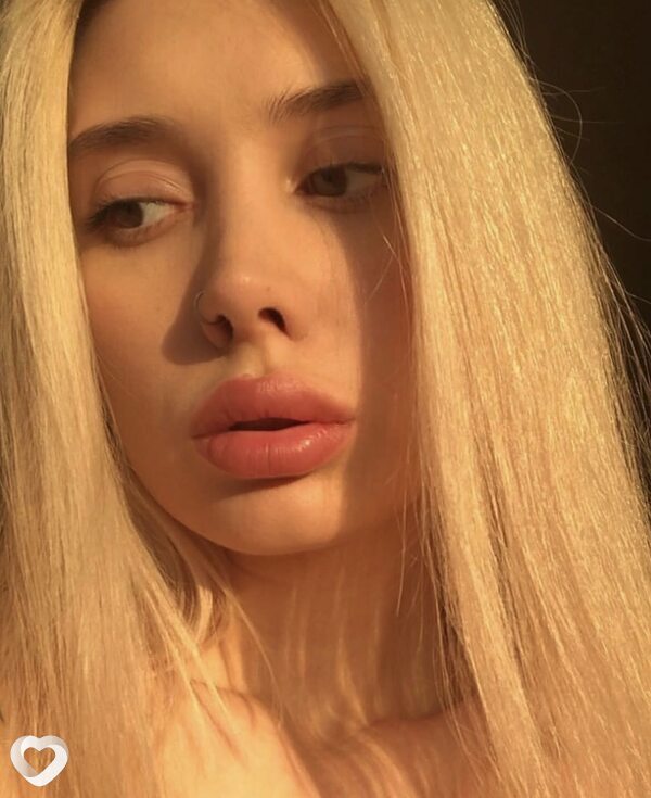 Кристина, 27, Бобруйске — анкета №1595712