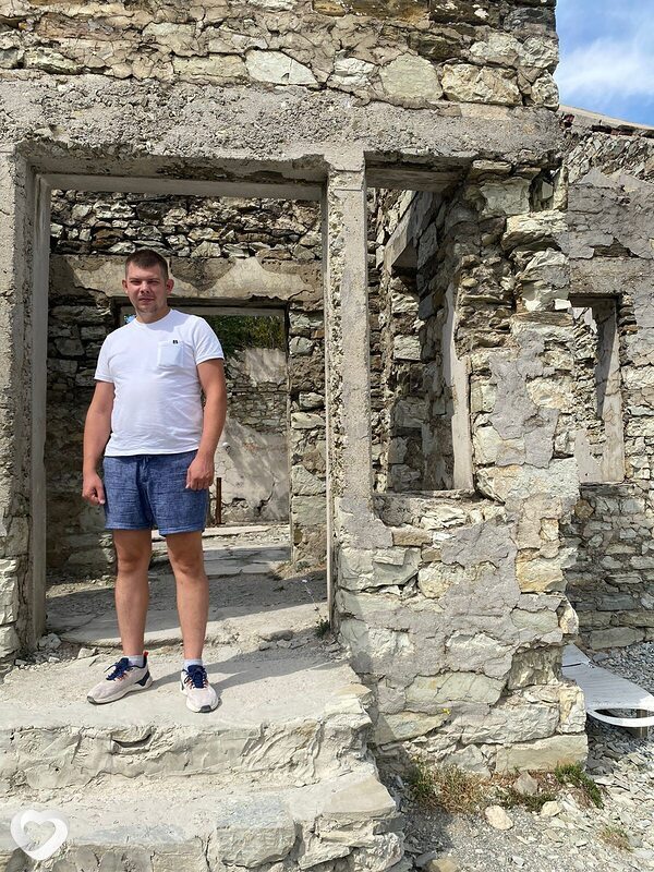 Макс, 32, Владимире — анкета №1595714