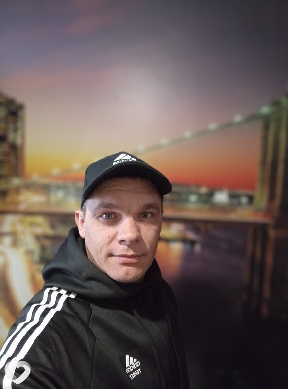 Алексей, 37, Уфе — анкета №1595715