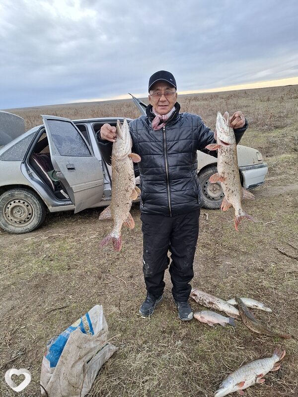Бауыржан, 56, Актобе — анкета №1595720