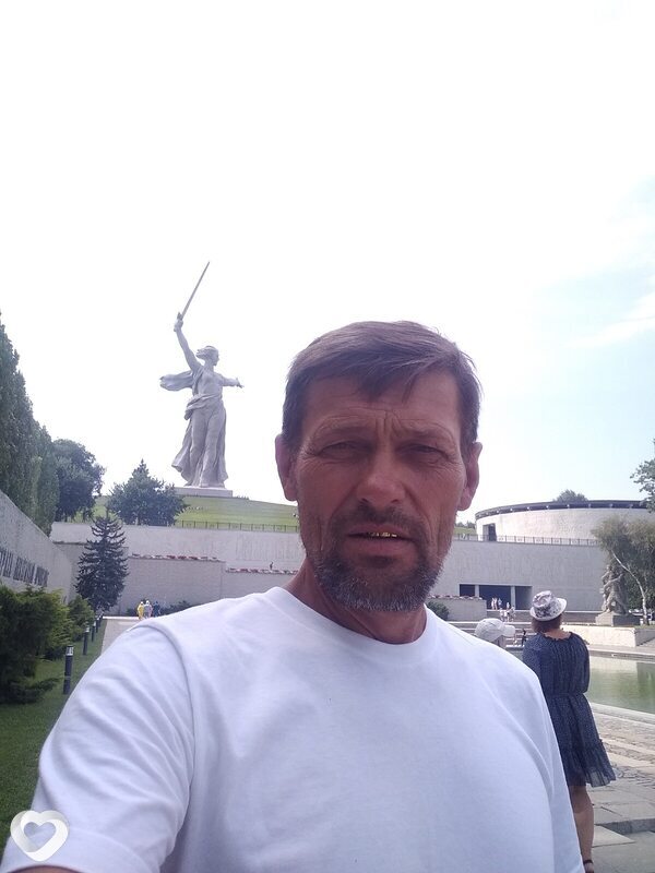 Василий, 56, Первоуральске — анкета №1595722