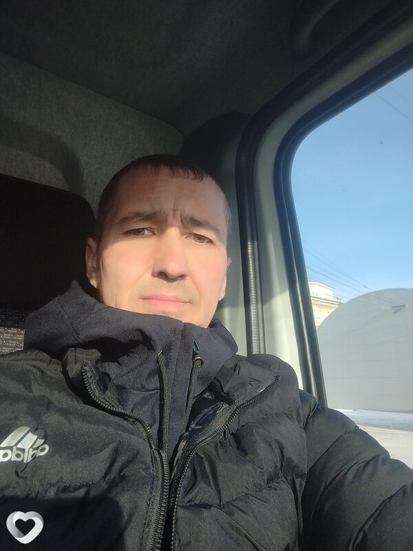 Денис, 41, Иркутске — анкета №1595726