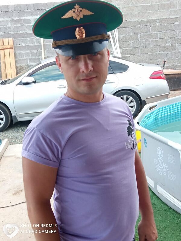 Александр, 38, Балакове — анкета №1595728