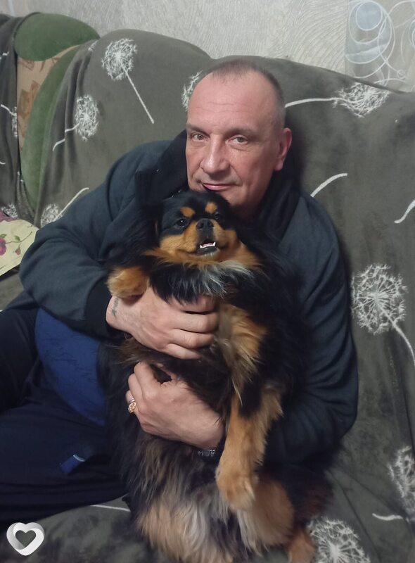 Дмитрий, 55, Воронеже — анкета №1595732