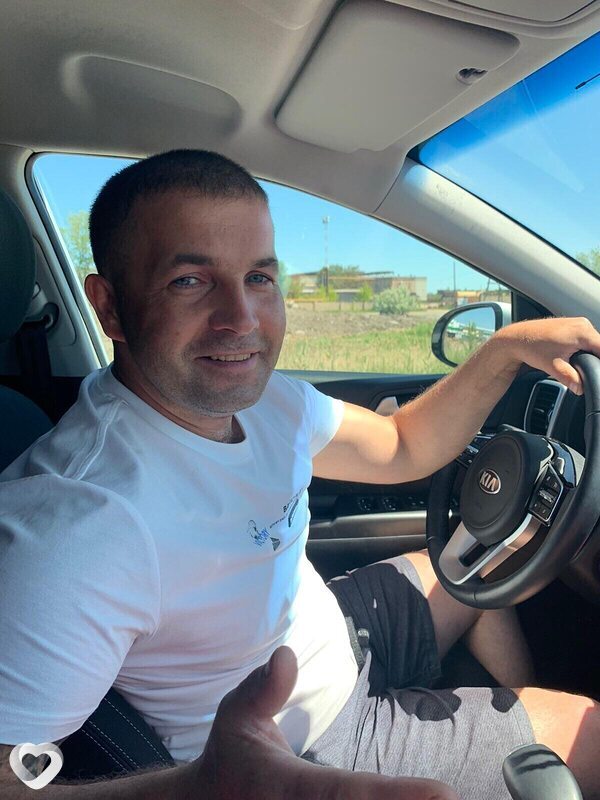 Антон, 47, Челябинске — анкета №1595743