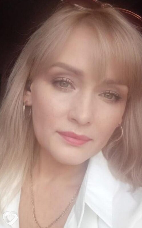 Галина, 56, Одинцове — анкета №1595746
