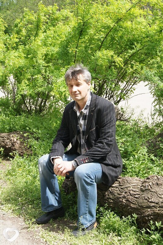 Валерий, 62, Волжском — анкета №1595747