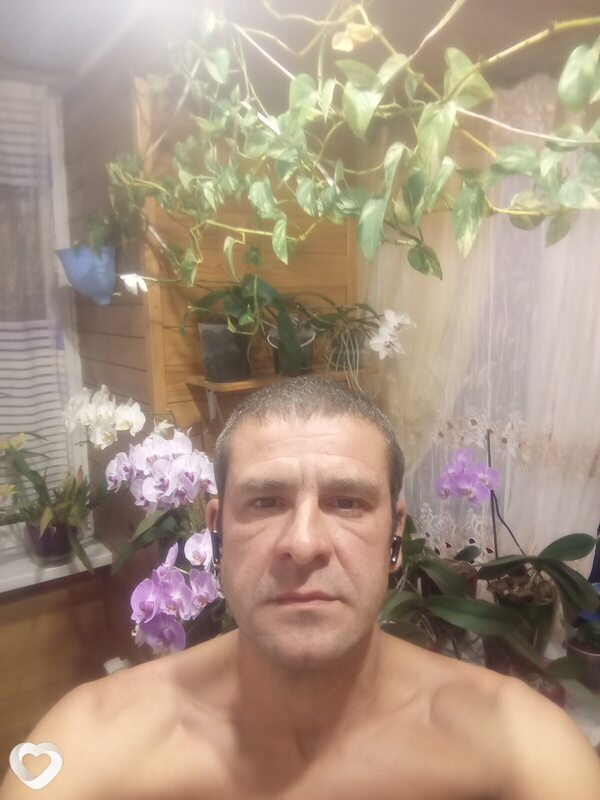 Евгений, 41, Черемхове — анкета №1595758