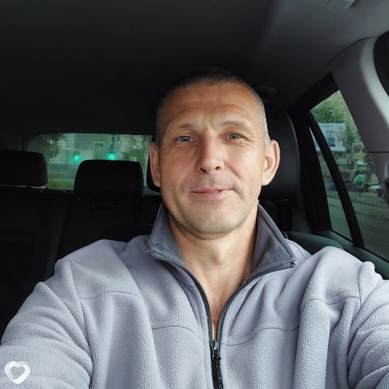 Александр, 55, Саратове — анкета №1595836