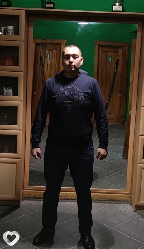 Жанарыс, 35, Актюбинске — анкета №1595842