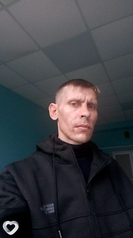 Александр, 42, Донецке — анкета №1595843
