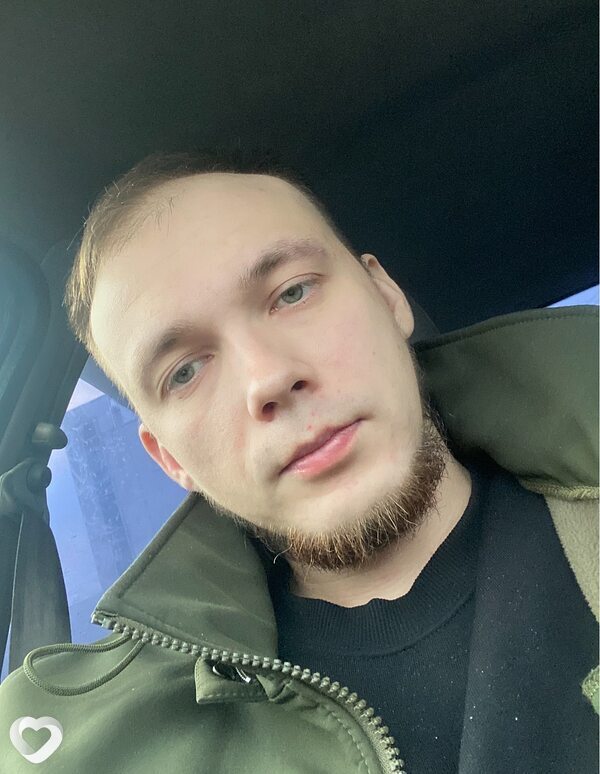Алексей, 27, Волоколамске — анкета №1595845