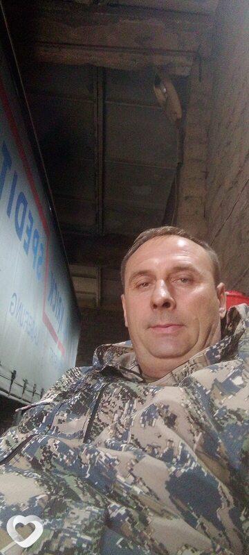 Владимир, Кинель