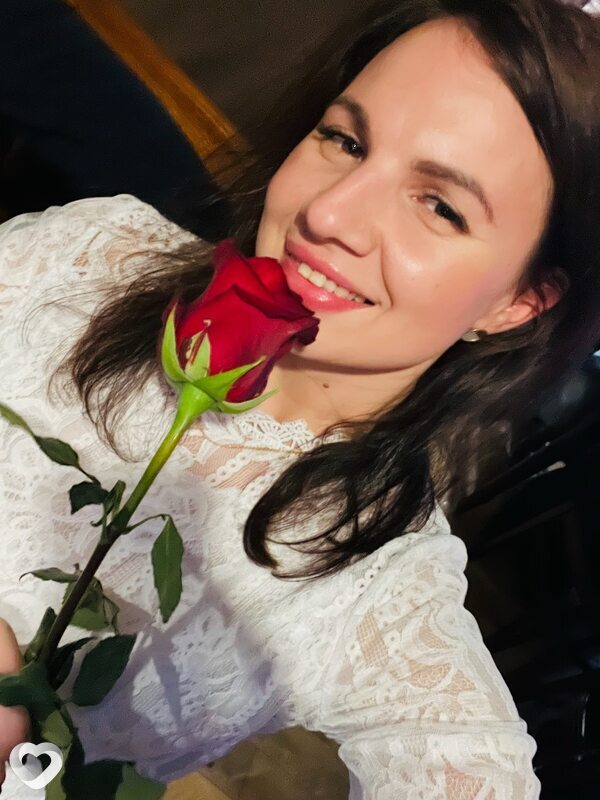 Анюта, 37, Новосибирске — анкета №1595858