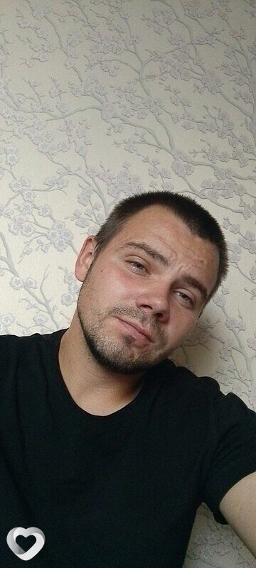 Виктор, 26, Ленинске-Кузнецком — анкета №1595911