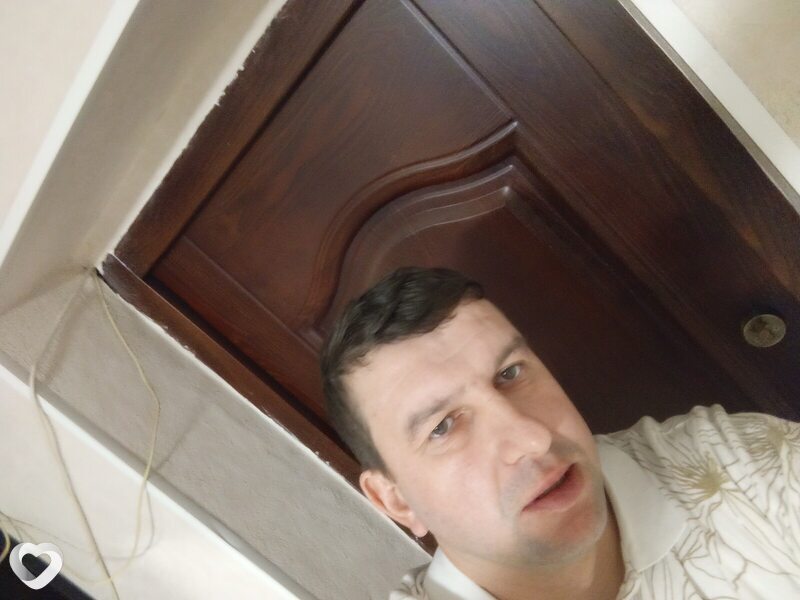 Сергей, 40, Калининграде — анкета №1595918