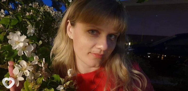 Alis, 45, Минске — анкета №1595920