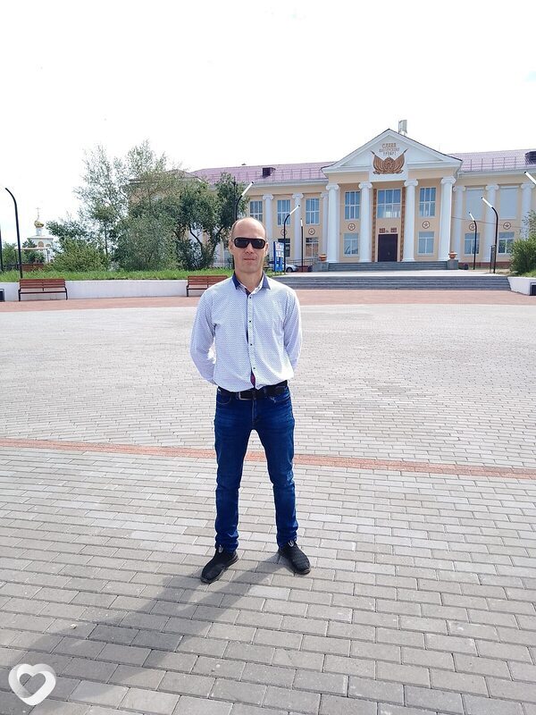 Стас, Гусиноозерск