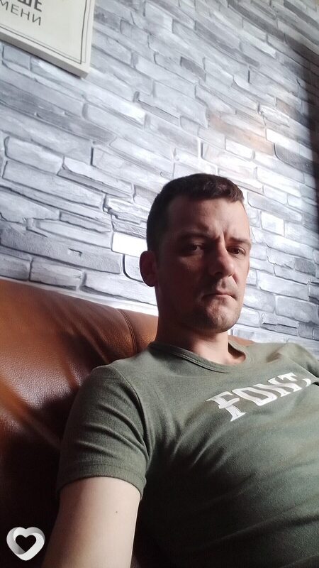 Даниил, 34, Советской Гавани — анкета №1595925