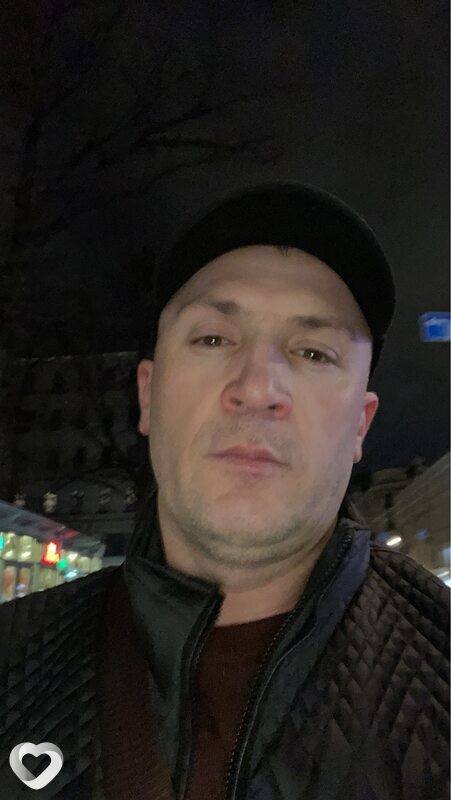 Nurahmad, 37, Санкт-Петербурге — анкета №1595886