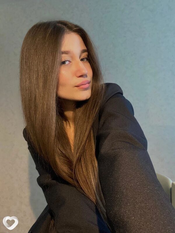 Ирина, 24, Москве — анкета №1595890