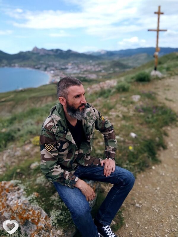 Никита, 46, Ростове-на-Дону — анкета №1595897