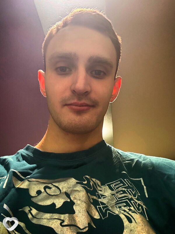 Сергей, 24, Анапе — анкета №1595898