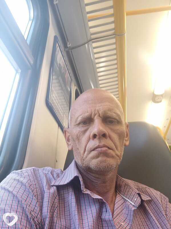 Сергей, 56, Москве — анкета №1595905