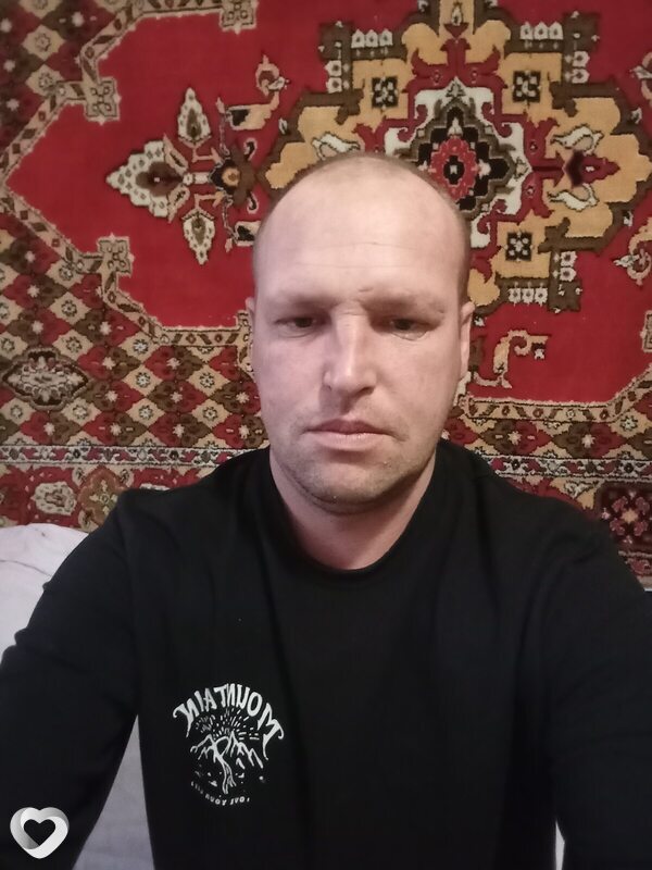 Олег, 38, Прокопьевске — анкета №1595909