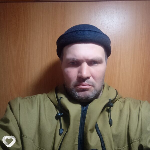 Сергей, 42, Барнауле — анкета №1595860