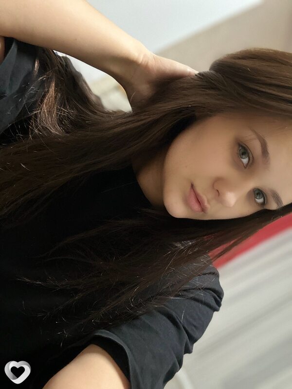 Полина, 24, Домодедово — анкета №1595868