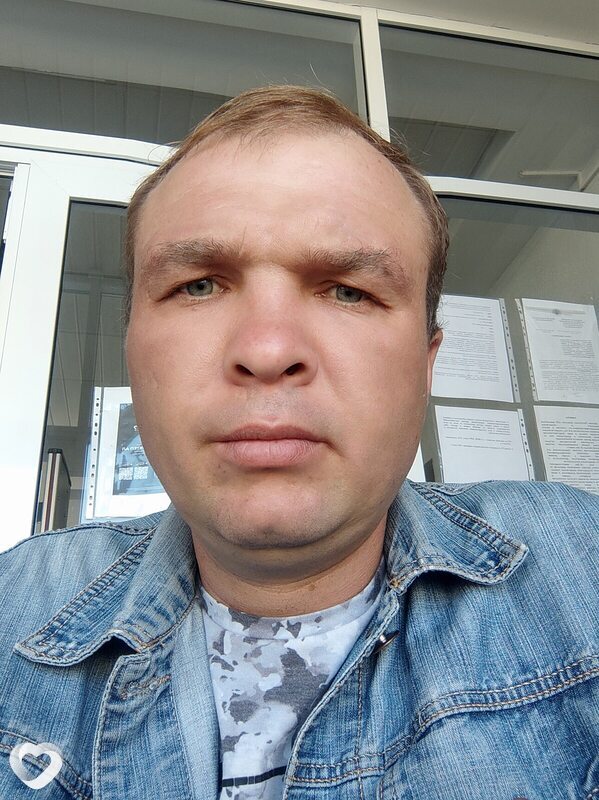 Андрей, 40, Текели — анкета №1595870